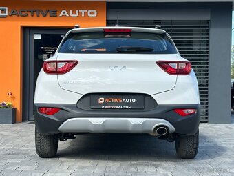 Kia Stonic 1.0 T-GDi A/T v ZÁRUKE, r.v.: 2023 - 5