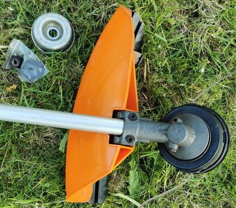 Krovinorez stihl fs 90 - 5