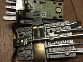 Modul 3G0998476A, 3G0998475A, 3G0998475, - 5