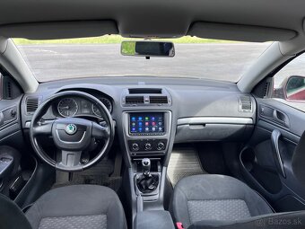 Škoda octavia 1,9 TDI - 5