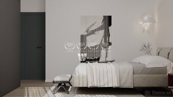 REZERVOVANÉ_NOVOSTAVBA_2 izb. byt "č.9" s veľkým balkónom - 5