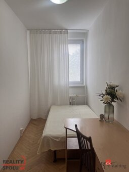 Ružinov 2,5 izbový byt - 5