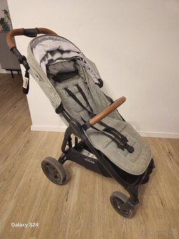 Valco smart 4 trend kočík - 5