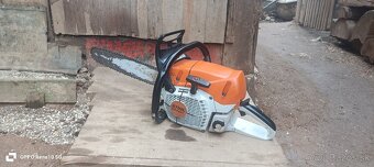 Stihl - 5
