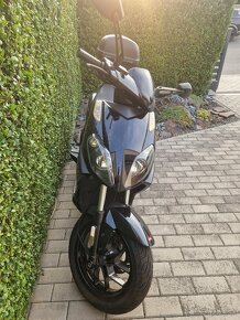 Predam APRILIA SPORT CITY ONE 125 - 5