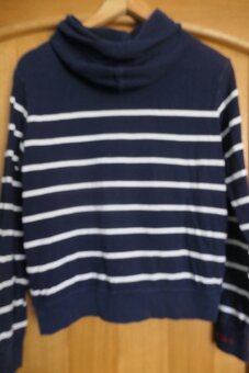 RALPH LAUREN BEAR ICON unisex bavlnena mikina S-L - 5