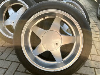 Disky na BMW R17 - 5