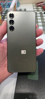 Samsung galaxy s23 plus 8/512 gb - 5