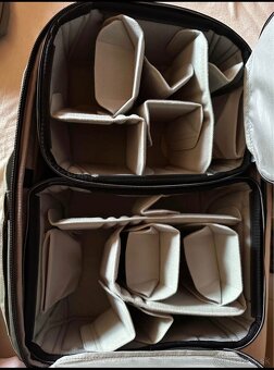 Peak Design Travel Backpack 45L + príslušenstvo - 5
