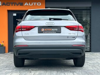 Audi Q3 1.5 TSi M6, r.v.: 2022 - 5