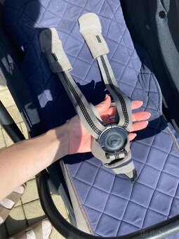 Cybex eezy s+2 - 5