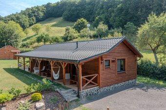 Apartmány pod srnčím chodníkom_NOVOSTAVBA_Svätý Anton - 5