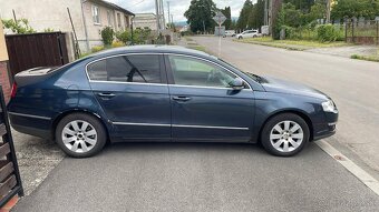 Volkswagen B6 2.0 TDI - 5