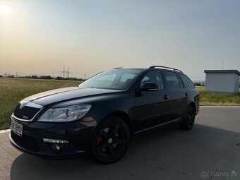 Škoda rs 2 125kw - 5