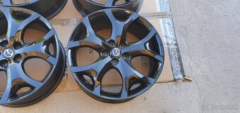 Cx-5 cx-30 cx-7 tucson quashkai sorento 5x114,3 r19 crv gh - 5