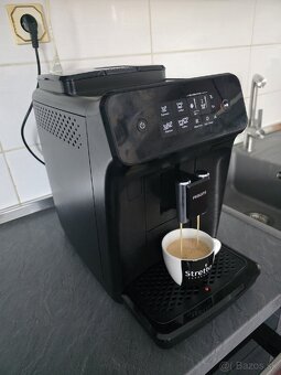 Kavovar Philips - 5
