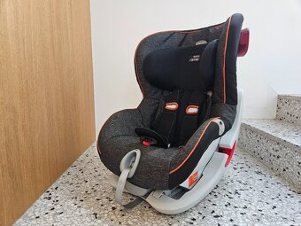 Britax Römer - 5