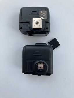 Godox X1R a Neewer N1T pre SONY - 5