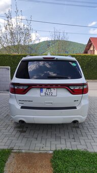Dodge Durango - 5