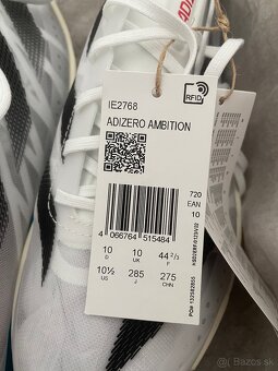 Adidas Tretry Adizero - 5