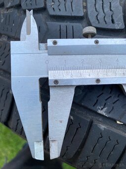 Pneumatiky 195/65 R15 - 5
