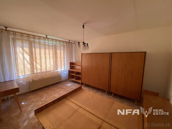 2-izbový byt vo Zvolene – Môťová, ideálny aj ako investícia - 5