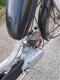 Moped stadion s11 - 5
