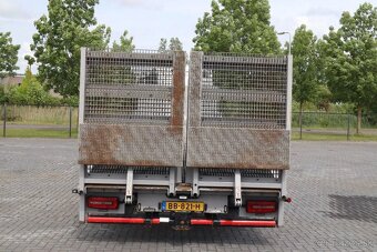 MAN TGS 35.500 - 8x2 - Odtahovka – transport – EURO 6 - 5