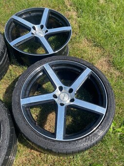 R20 5x120 - 5