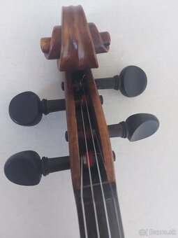 Predám husle - 5
