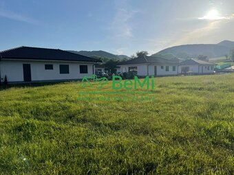 Predaj: Novostavba, Bungalov, 4 izbový, 120,91m2, Zbyňov, ok - 5