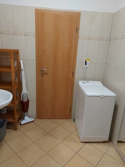 1 izbový byt, 60m2 - na investíciu alebo na bývanie - 5
