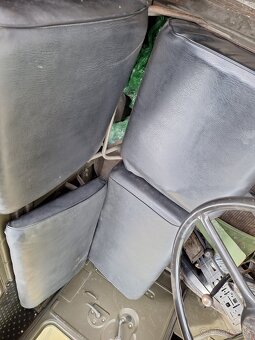 Ural 375 6x6 - 5