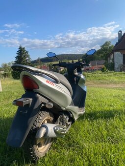 Suzuki epicuro 125 - 5