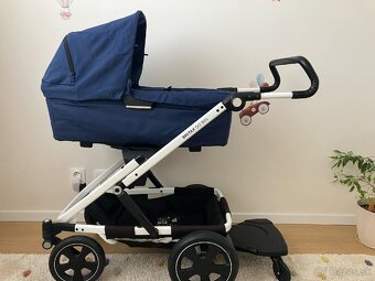 Kočík Britax go big2 - 5