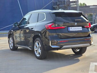 BMW X1 xDrive23d Luxury 2023, 14 157km, ZARUKA - 5
