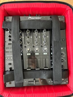 Pioneer DJM-850 K (mixpult) - 5