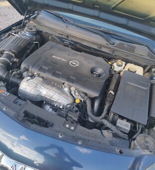 Insignia 2.0TDci Sports Tourer - 5