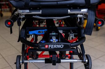 Transportní nosítka FERNO Mondial RS+ST - 5