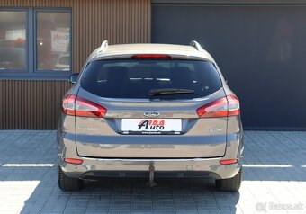 Ford Mondeo Combi 1.6 TDCi DPF ECOnetic - 5