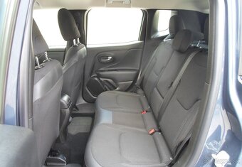 Jeep Renegade 1.3 GSE Limited 1.majiteľ - 5