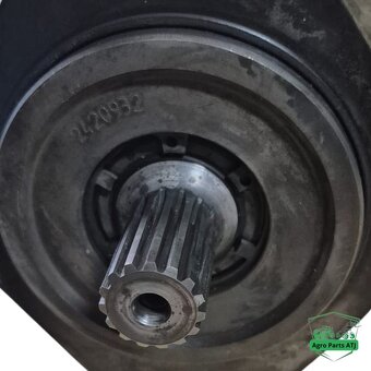 Hydraulické čerpadlo 7822645 Brueninghaus A10VM63 Schaffer 3 - 5