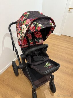 Cybex priam spring bloosom - 5