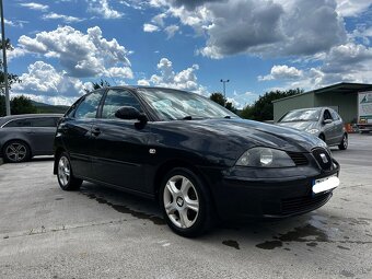 Seat Ibiza 1.4 Benzin 55kW - 5