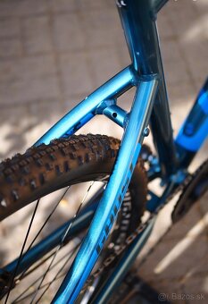 ✅ Ghost bicykel - 5