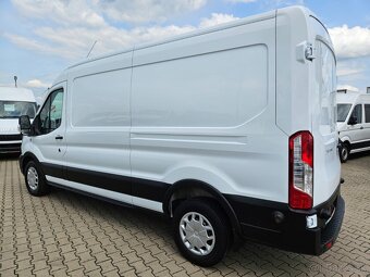 Ford Transit L3H2 2.0 TdCi/ 170hp - 2021 - 5