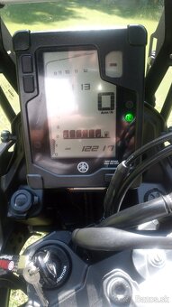 Yamaha Teneré 700 - 5