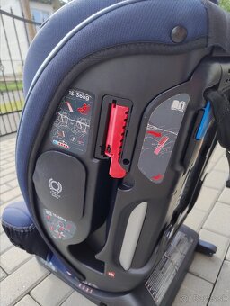 Autosedacka JOIE - 5