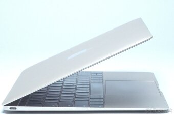 ZÁRUKA/Macbook 12"/M 1.2GHZ/8GB RAM/512 SSD Gold/CZ - 5
