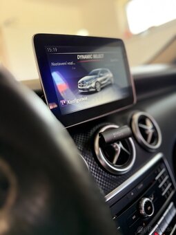 Predám Mercedes - Benz A180 - 5